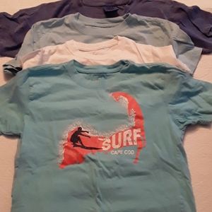 4 tees boys